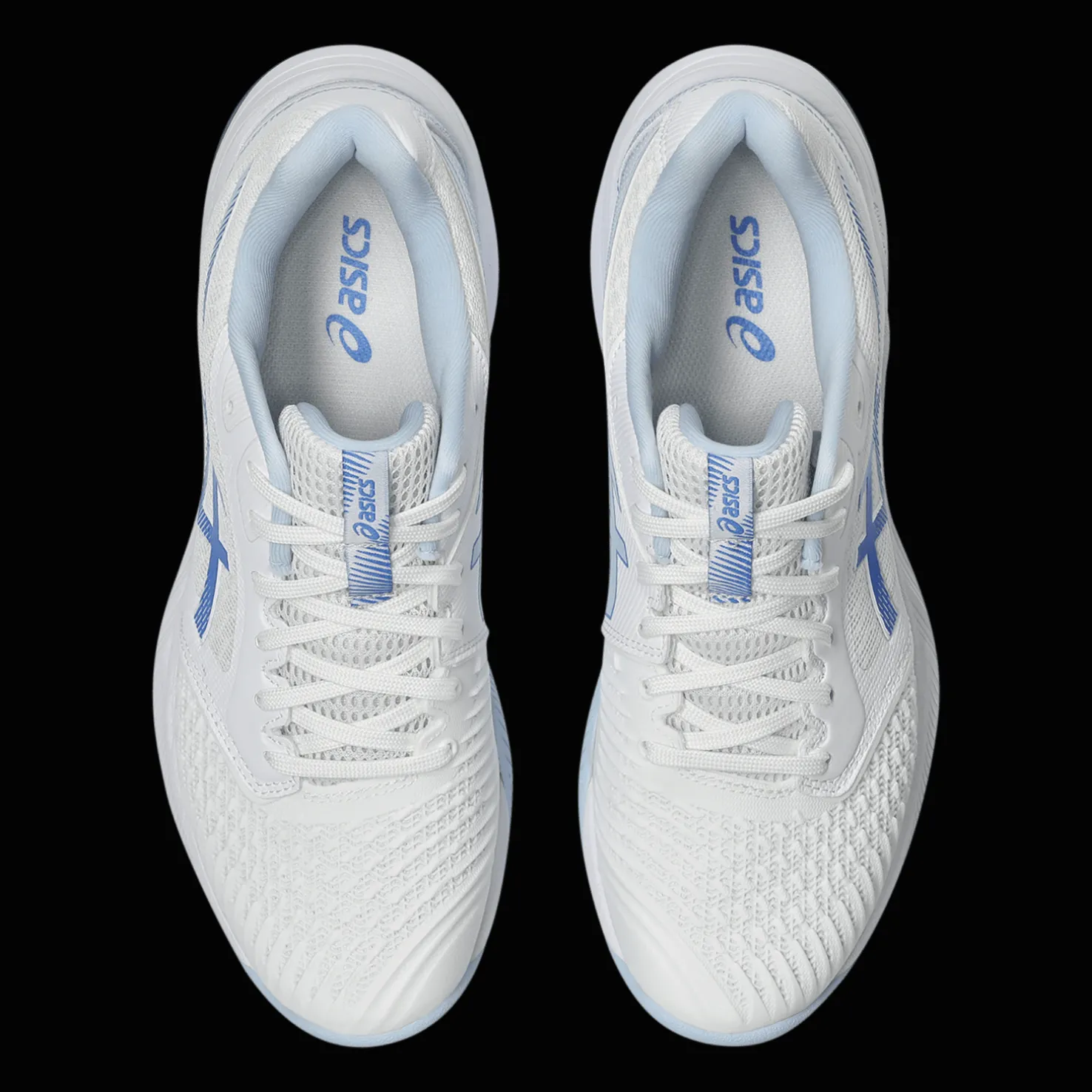 Netburner Ballistic FF 3, naisten sisäpelikengät - Sisäpelikengät Naisten - Netburner Ballistic FF 3, naisten sisäpelikengät