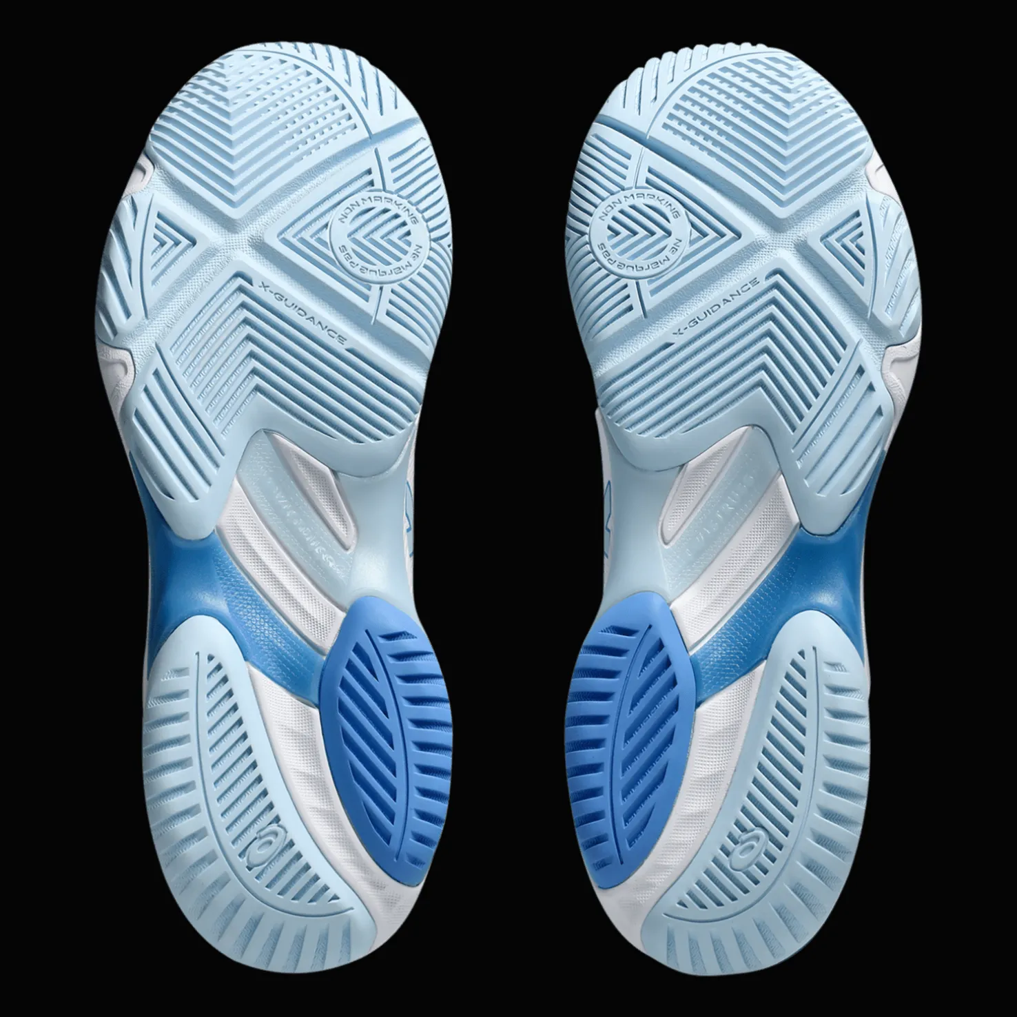 Netburner Ballistic FF 3, naisten sisäpelikengät - Sisäpelikengät Naisten - Netburner Ballistic FF 3, naisten sisäpelikengät