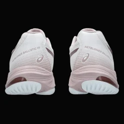 Netburner Ballistic FF 3, naisten sisäpelikengät - Sisäpelikengät Naisten - Netburner Ballistic FF 3, naisten sisäpelikengät