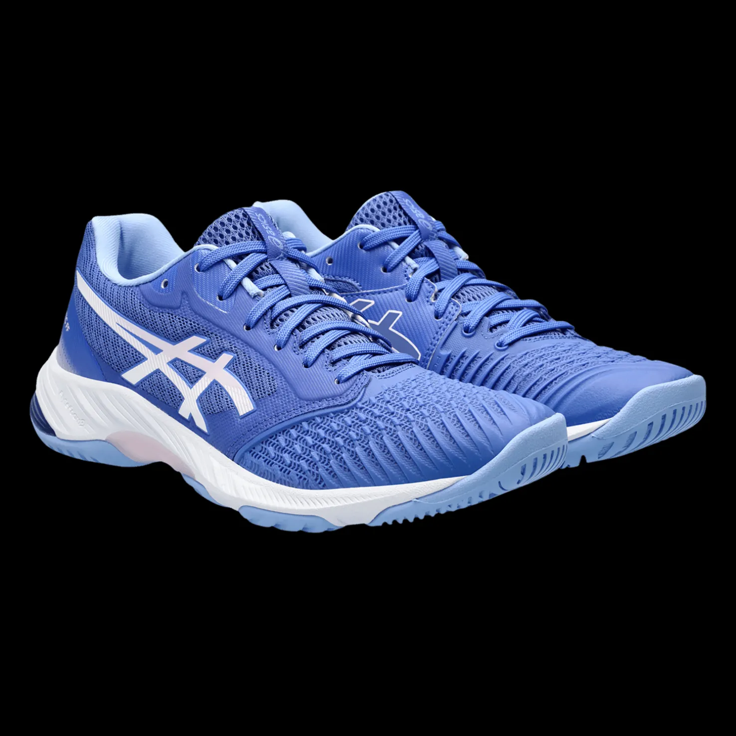 Netburner Ballistic FF 3, naisten sisäpelikengät - Sisäpelikengät Naisten - Netburner Ballistic FF 3, naisten sisäpelikengät