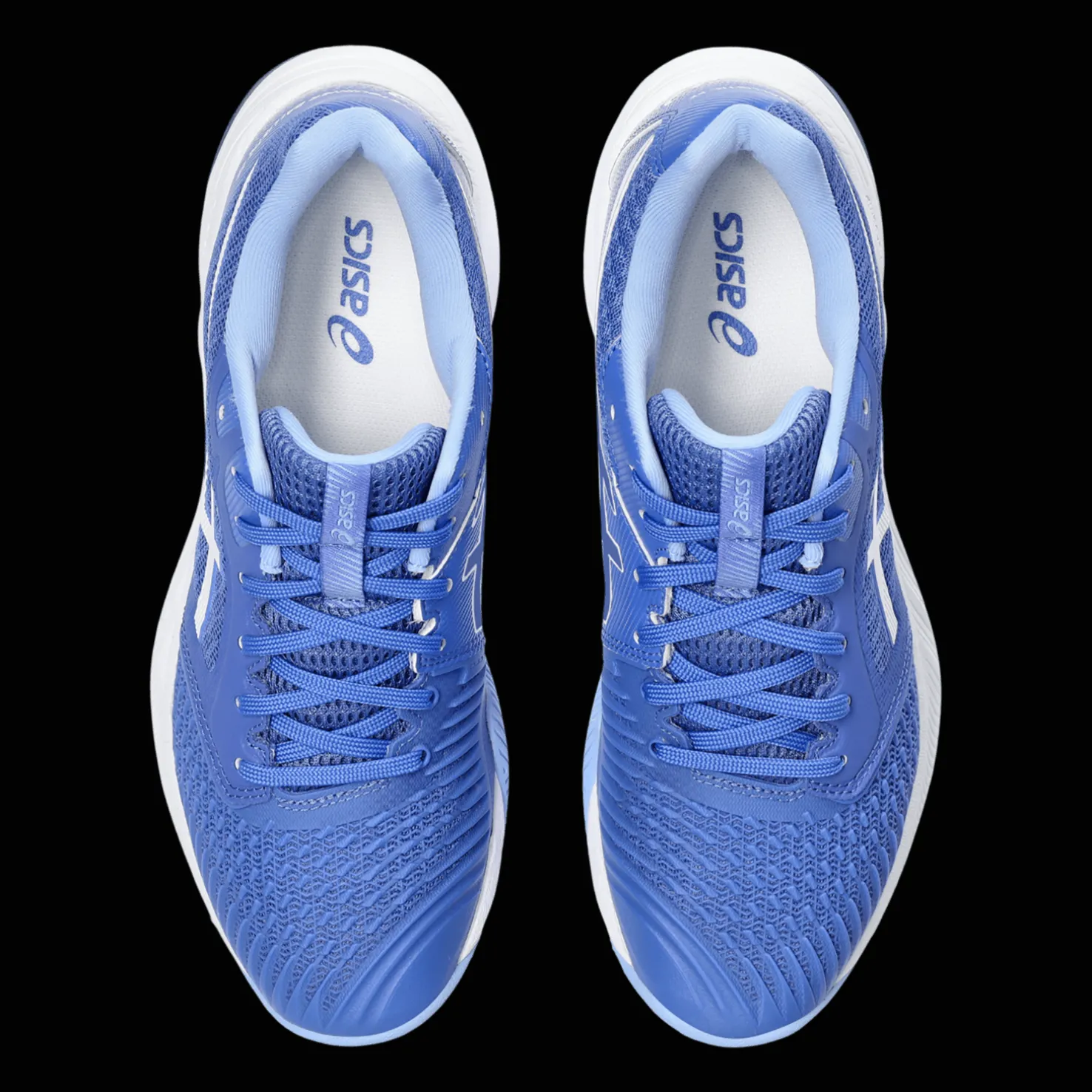 Netburner Ballistic FF 3, naisten sisäpelikengät - Sisäpelikengät Naisten - Netburner Ballistic FF 3, naisten sisäpelikengät