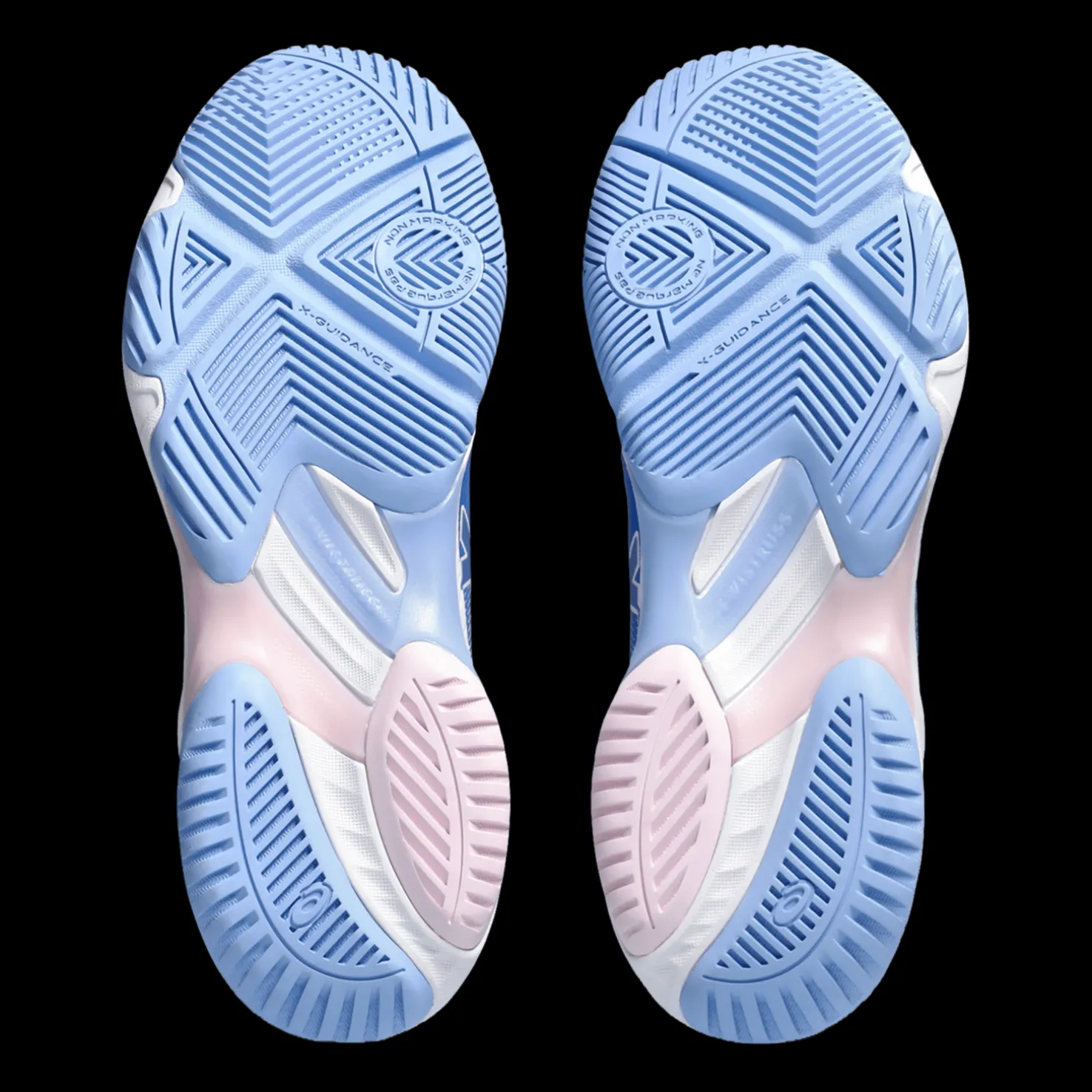 Netburner Ballistic FF 3, naisten sisäpelikengät - Sisäpelikengät Naisten - Netburner Ballistic FF 3, naisten sisäpelikengät