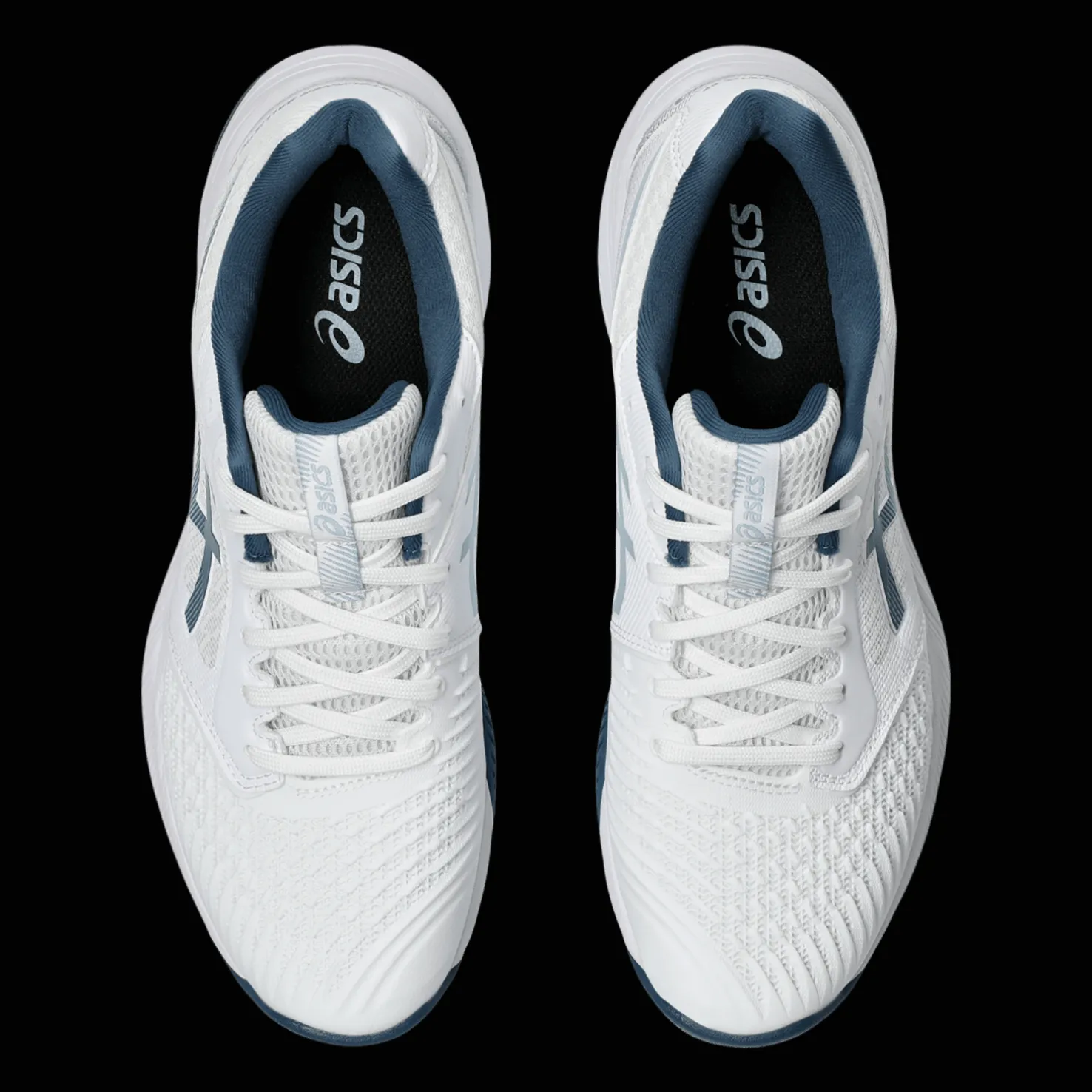 Netburner Ballistic FF 3, sisäpelikengät, miehet - Sisäpelikengät Miesten - Netburner Ballistic FF 3, sisäpelikengät, miehet