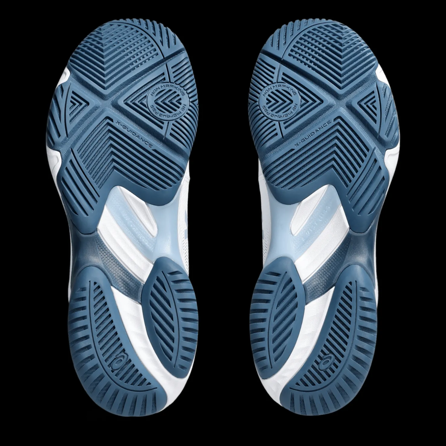 Netburner Ballistic FF 3, sisäpelikengät, miehet - Sisäpelikengät Miesten - Netburner Ballistic FF 3, sisäpelikengät, miehet