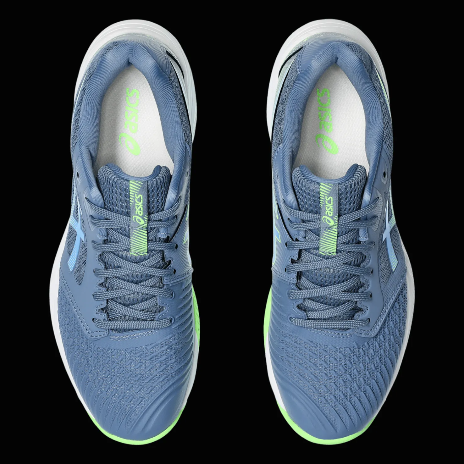 Netburner Ballistic FF 3, sisäpelikengät, miehet - Sisäpelikengät Miesten - Netburner Ballistic FF 3, sisäpelikengät, miehet