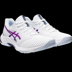 Netburner Ballistics FF 3, sisäpelikengät naiset - Sisäpelikengät Naisten - Netburner Ballistics FF 3, sisäpelikengät naiset