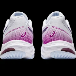 Netburner Ballistics FF 3, sisäpelikengät naiset - Sisäpelikengät Naisten - Netburner Ballistics FF 3, sisäpelikengät naiset