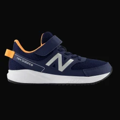 New Balance 570v3, nuorten lenkkarit - Juoksukengät Lasten Ja Nuorten - New Balance 570v3, nuorten lenkkarit