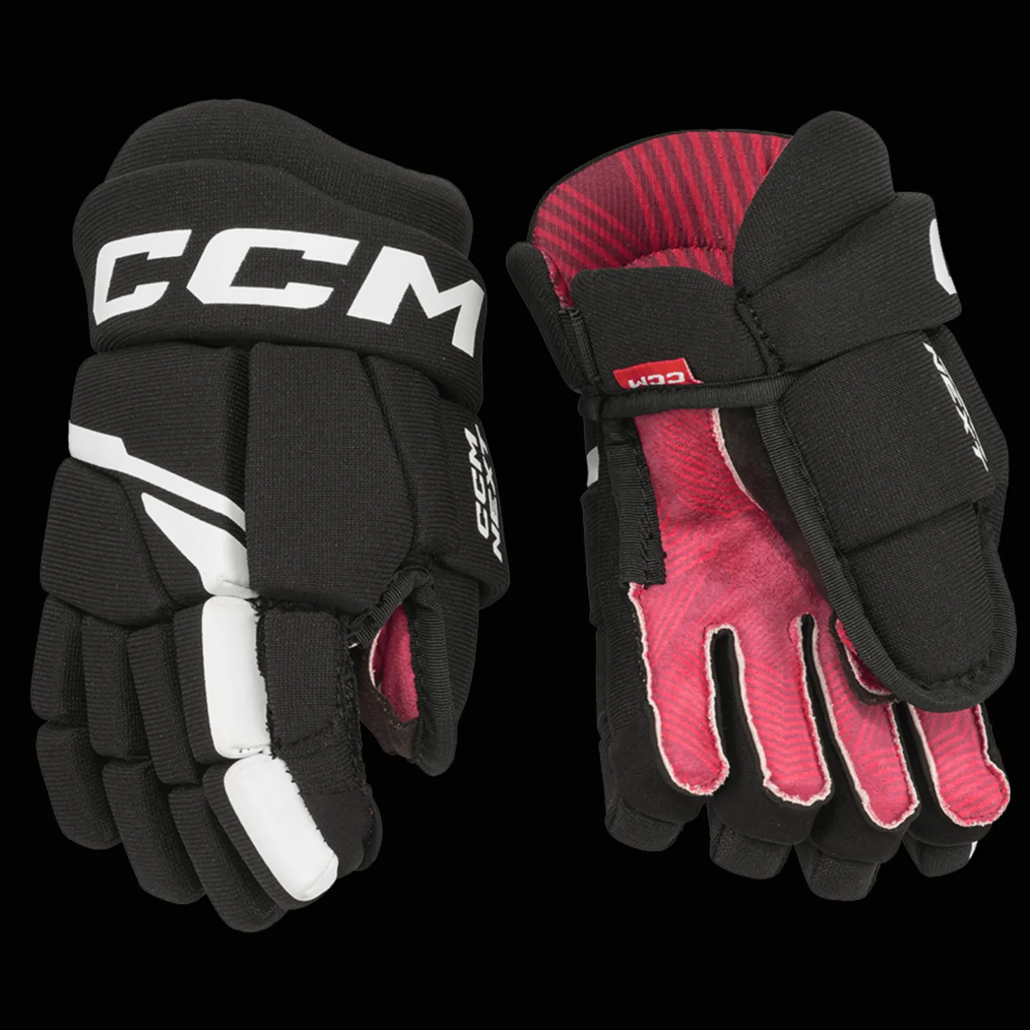 Next 23/24, lasten jääkiekkohanskat - Jääkiekkohanskat - Next 23/24, lasten jääkiekkohanskat