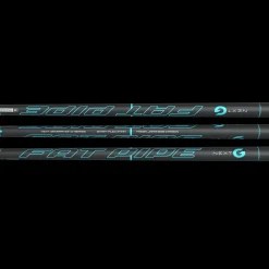 Next-G 27 CTRL Oval 24/25, salibandymaila, unisex - Aikuisten Salibandymailat - Next-G 27 CTRL Oval 24/25, salibandymaila, unisex