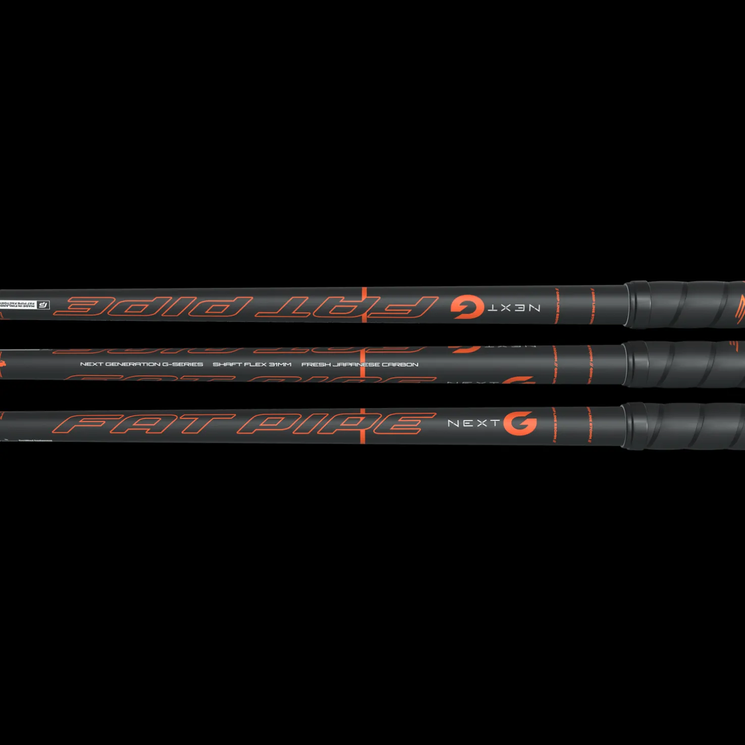 Next-G 31 CTRL U-oval 24/25, nuorten salibandymaila - Floorball-mailat lapsille ja junioreille - Next-G 31 CTRL U-oval 24/25, nuorten salibandymaila