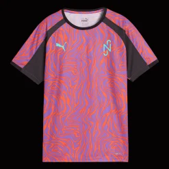 Neymar Jr Creativity Jersey, nuorten jalkapallopaita - Jalkapallopaidat - Neymar Jr Creativity Jersey, nuorten jalkapallopaita