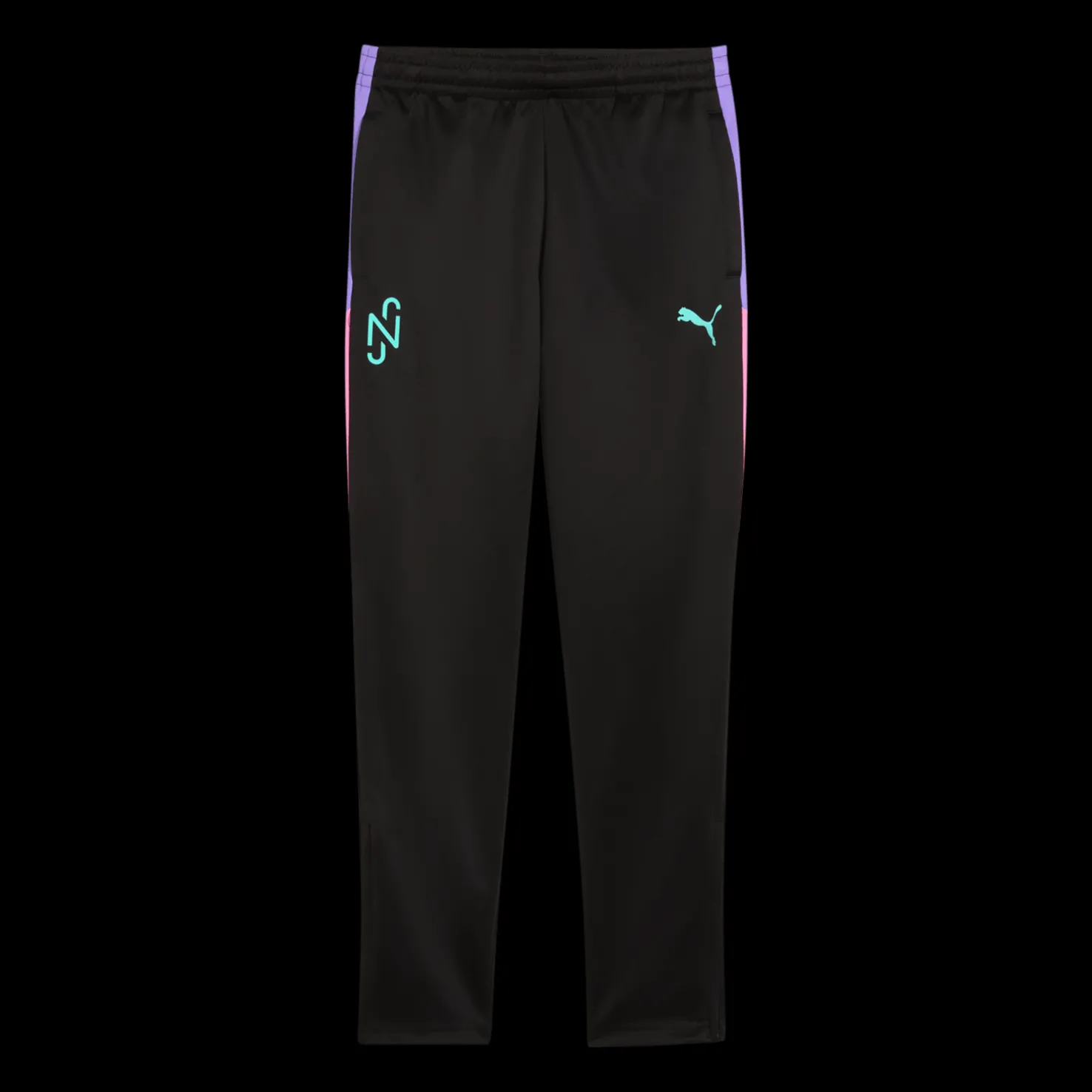 Neymar Jr Creativity Training Pant, nuorten jalkapallohousut - Verryttelyhousut - Neymar Jr Creativity Training Pant, nuorten jalkapallohousut