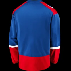 NHL Replica Jersey New York Rangers, jääkiekkopaita unisex - NHL-Tuotteet - NHL Replica Jersey New York Rangers, jääkiekkopaita unisex