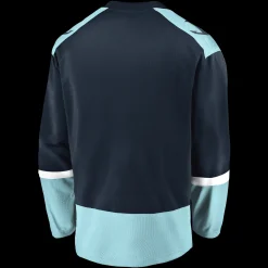 NHL Replica Jersey Seattle Kraken, jääkiekkopaita unisex - NHL-Tuotteet - NHL Replica Jersey Seattle Kraken, jääkiekkopaita unisex