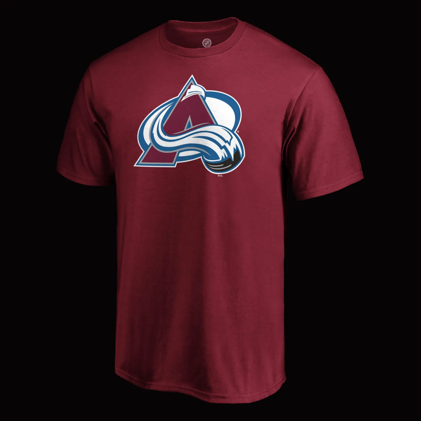 NHL T-Shirt Mackinnon 29 - 24/25, miesten fanipaita - NHL-Tuotteet - NHL T-Shirt Mackinnon 29 - 24/25, miesten fanipaita