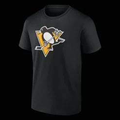 NHL Value Essentials T-Shirt - 24/25, fanipaita, unisex - NHL-Tuotteet - NHL Value Essentials T-Shirt - 24/25, fanipaita, unisex