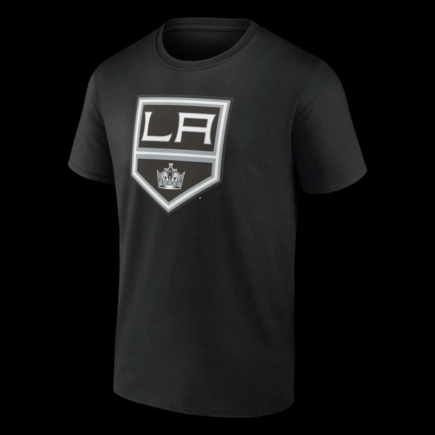 NHL Value Essentials T-Shirt - 24/25, fanipaita, unisex - NHL-Tuotteet - NHL Value Essentials T-Shirt - 24/25, fanipaita, unisex