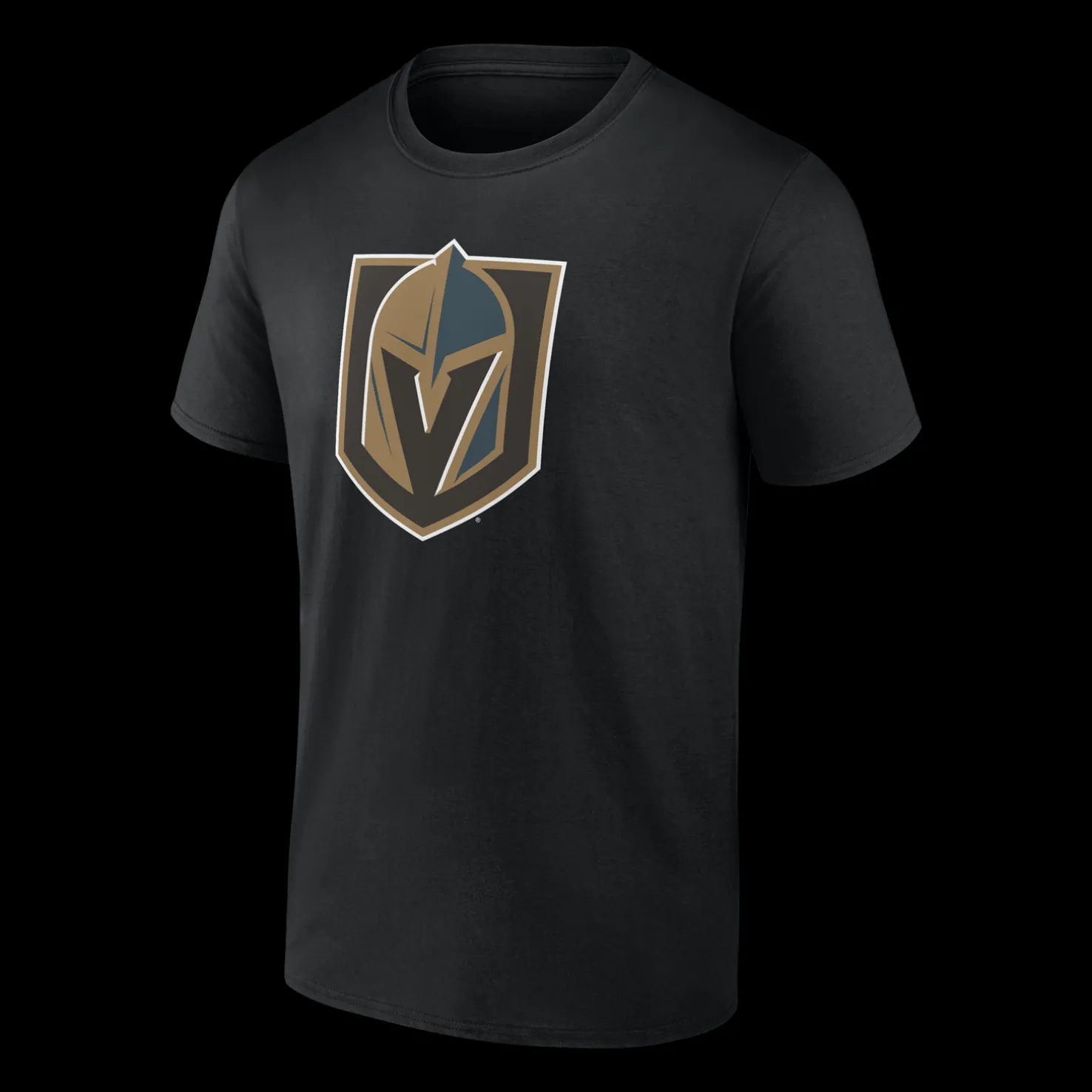 NHL Value Essentials T-Shirt - 24/25, fanipaita, unisex - NHL-Tuotteet - NHL Value Essentials T-Shirt - 24/25, fanipaita, unisex