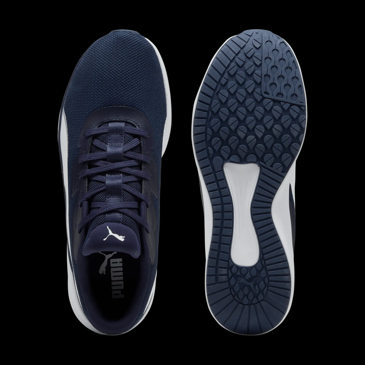 Night Runner V3, vapaa-ajan kengät, unisex - Tennarit Ja Vapaa-Ajan Kengät - Night Runner V3, vapaa-ajan kengät, unisex