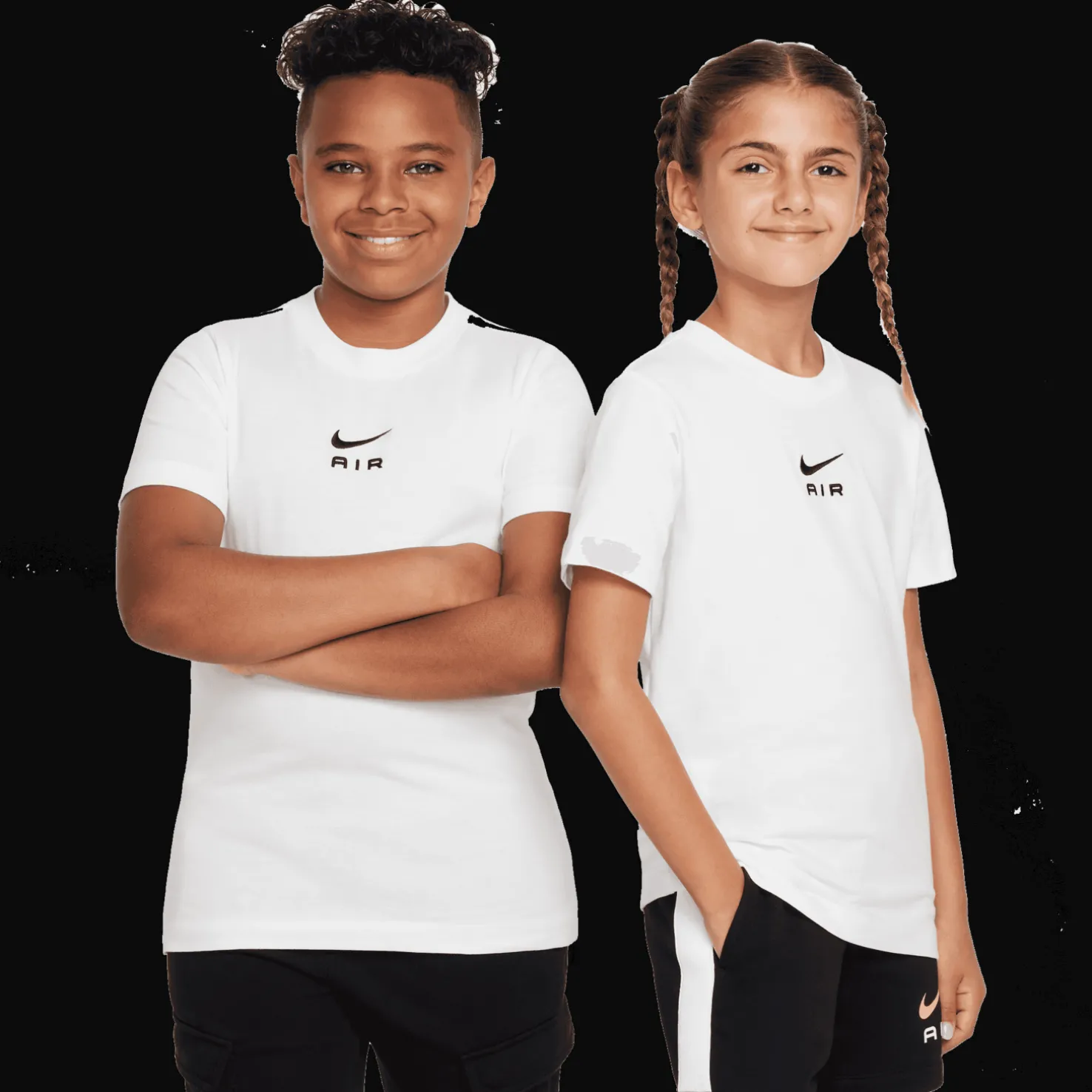 Nike Air T-Shirt, nuorten t-paita - T-Paidat - Nike Air T-Shirt, nuorten t-paita