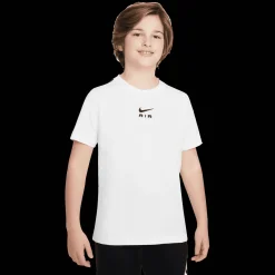 Nike Air T-Shirt, nuorten t-paita - T-Paidat - Nike Air T-Shirt, nuorten t-paita