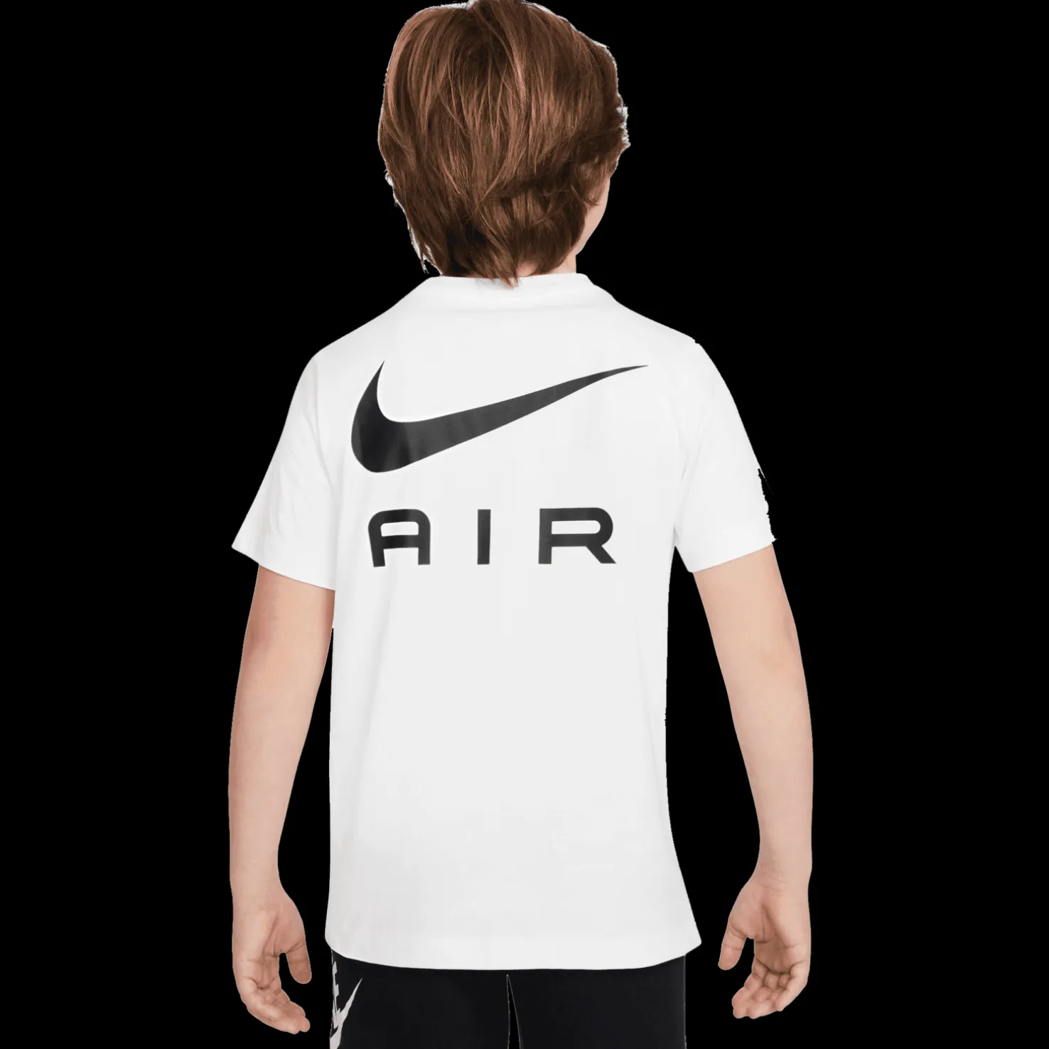 Nike Air T-Shirt, nuorten t-paita - T-Paidat - Nike Air T-Shirt, nuorten t-paita