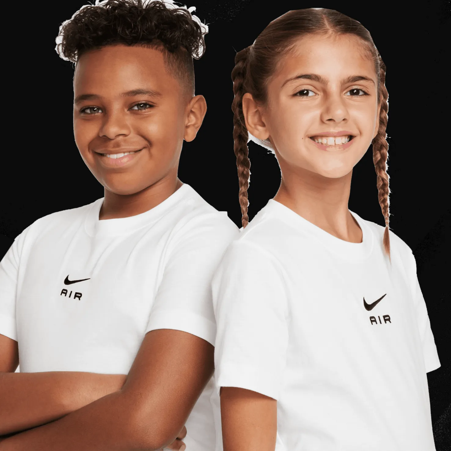 Nike Air T-Shirt, nuorten t-paita - T-Paidat - Nike Air T-Shirt, nuorten t-paita