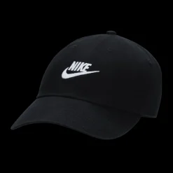 Nike Club Cap Unstructured Futura, naisten lippis - Lippikset - Nike Club Cap Unstructured Futura, naisten lippis