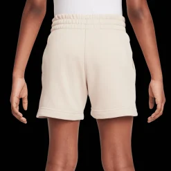 Nike Club Fleece French Terry Shorts, nuorten shortsit - Vapaa-Ajan Shortsit - Nike Club Fleece French Terry Shorts, nuorten shortsit
