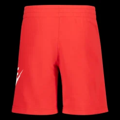 Nike Club Fleece French Terry Shorts, nuorten shortsit - Vapaa-Ajan Shortsit - Nike Club Fleece French Terry Shorts, nuorten shortsit