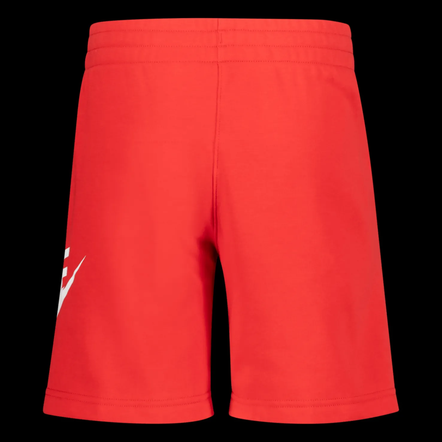 Nike Club Fleece French Terry Shorts, nuorten shortsit - Vapaa-Ajan Shortsit - Nike Club Fleece French Terry Shorts, nuorten shortsit