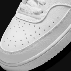 Nike Court Vision Mid Next Nature - Tennarit Ja Vapaa-Ajan Kengät - Nike Court Vision Mid Next Nature