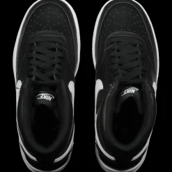 Nike Court Vision Mid W - Tennarit Ja Vapaa-Ajan Kengät - Nike Court Vision Mid W