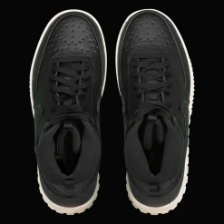 Nike Court Vision Mid Winter, miesten talvikengät - Talvikengät - Nike Court Vision Mid Winter, miesten talvikengät