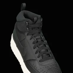 Nike Court Vision Mid Winter, miesten talvikengät - Talvikengät - Nike Court Vision Mid Winter, miesten talvikengät