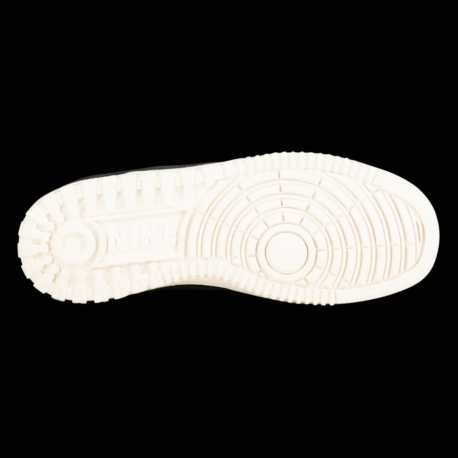 Nike Court Vision Mid Winter, miesten talvikengät - Talvikengät - Nike Court Vision Mid Winter, miesten talvikengät