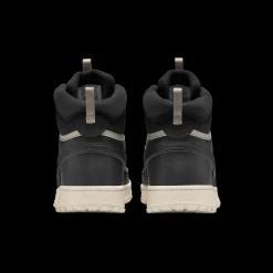 Nike Court Vision Mid Winter, miesten talvikengät - Talvikengät - Nike Court Vision Mid Winter, miesten talvikengät