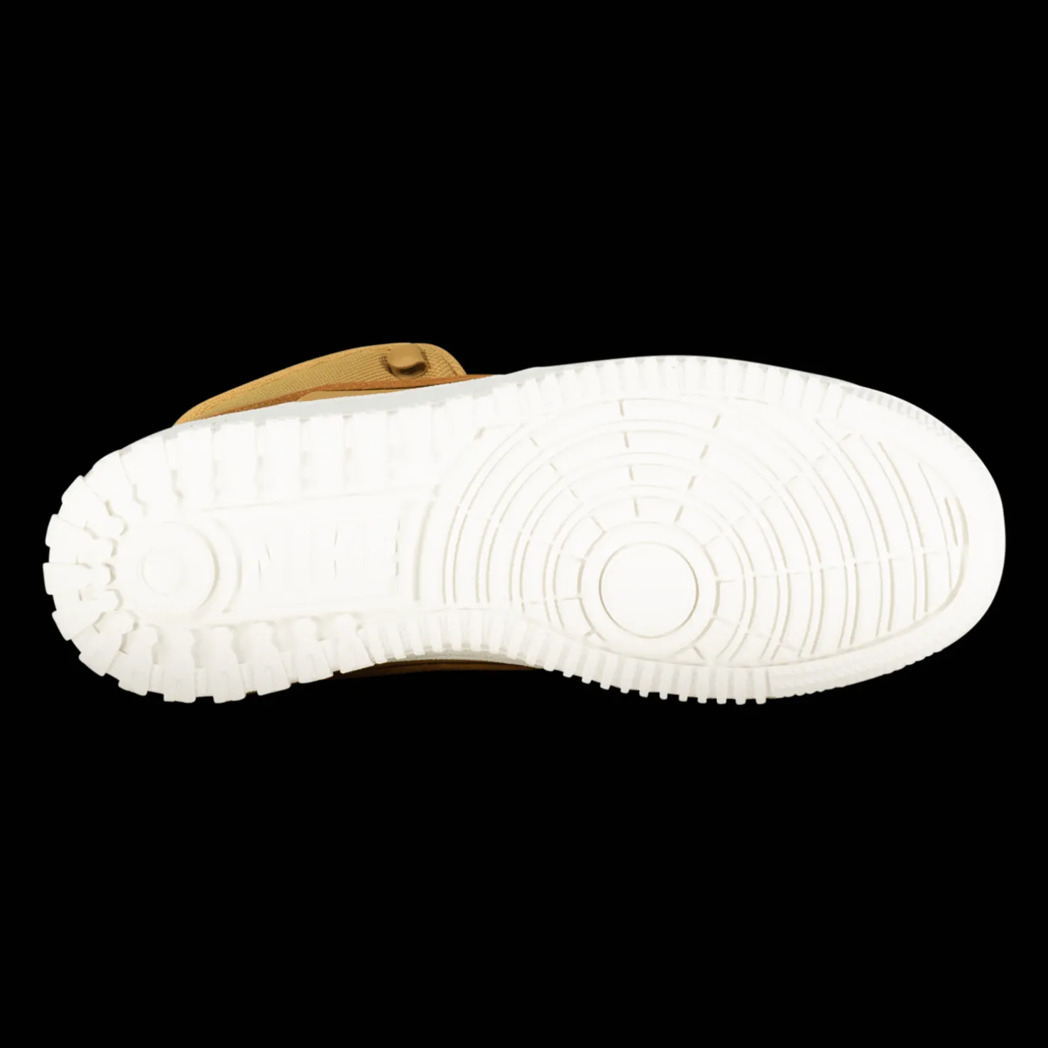 Nike Court Vision Mid Winter, miesten talvikengät - Talvikengät - Nike Court Vision Mid Winter, miesten talvikengät