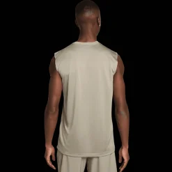 Nike Dri-FIT Legend Sleeveless Fitness T-Shirt, hihaton paita miehet - Hihattomat Paidat - Nike Dri-FIT Legend Sleeveless Fitness T-Shirt, hihaton paita miehet