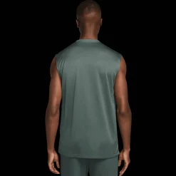 Nike Dri-FIT Legend Sleeveless Fitness T-Shirt, hihaton paita miehet - Hihattomat Paidat - Nike Dri-FIT Legend Sleeveless Fitness T-Shirt, hihaton paita miehet