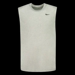 Nike Dri-FIT Legend Sleeveless Fitness T-Shirt, hihaton paita miehet - Hihattomat Paidat - Nike Dri-FIT Legend Sleeveless Fitness T-Shirt, hihaton paita miehet