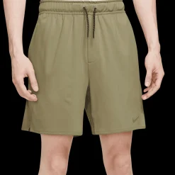 Nike Dri-FIT Stillmove Knit 7IN Unlined, treenishortsit miehet - Urheilushortsit - Nike Dri-FIT Stillmove Knit 7IN Unlined, treenishortsit miehet