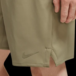 Nike Dri-FIT Stillmove Knit 7IN Unlined, treenishortsit miehet - Urheilushortsit - Nike Dri-FIT Stillmove Knit 7IN Unlined, treenishortsit miehet