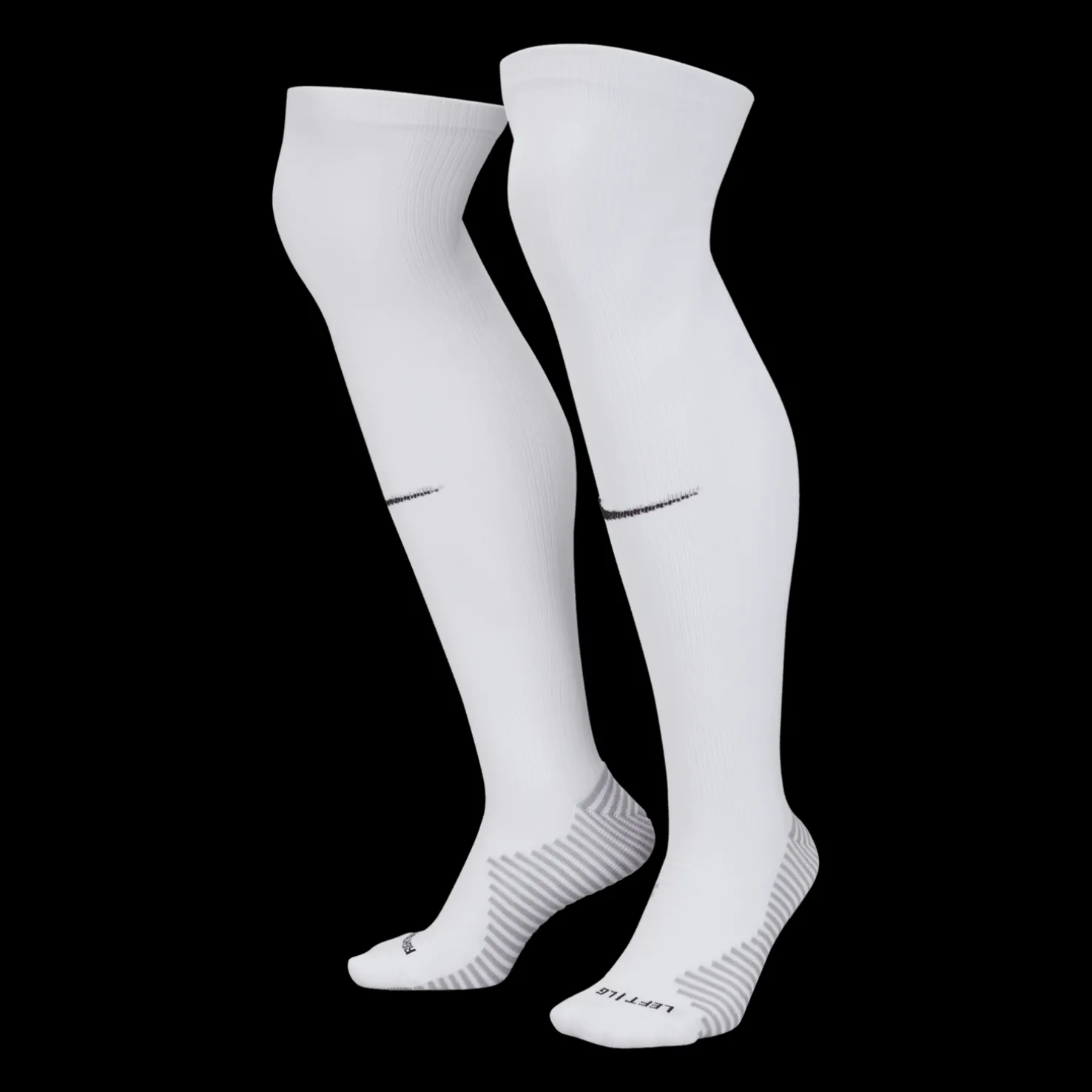 Nike Dri-FIT Strike Sock, jalkapallosukat, unisex - Jalkapallosukat - Nike Dri-FIT Strike Sock, jalkapallosukat, unisex