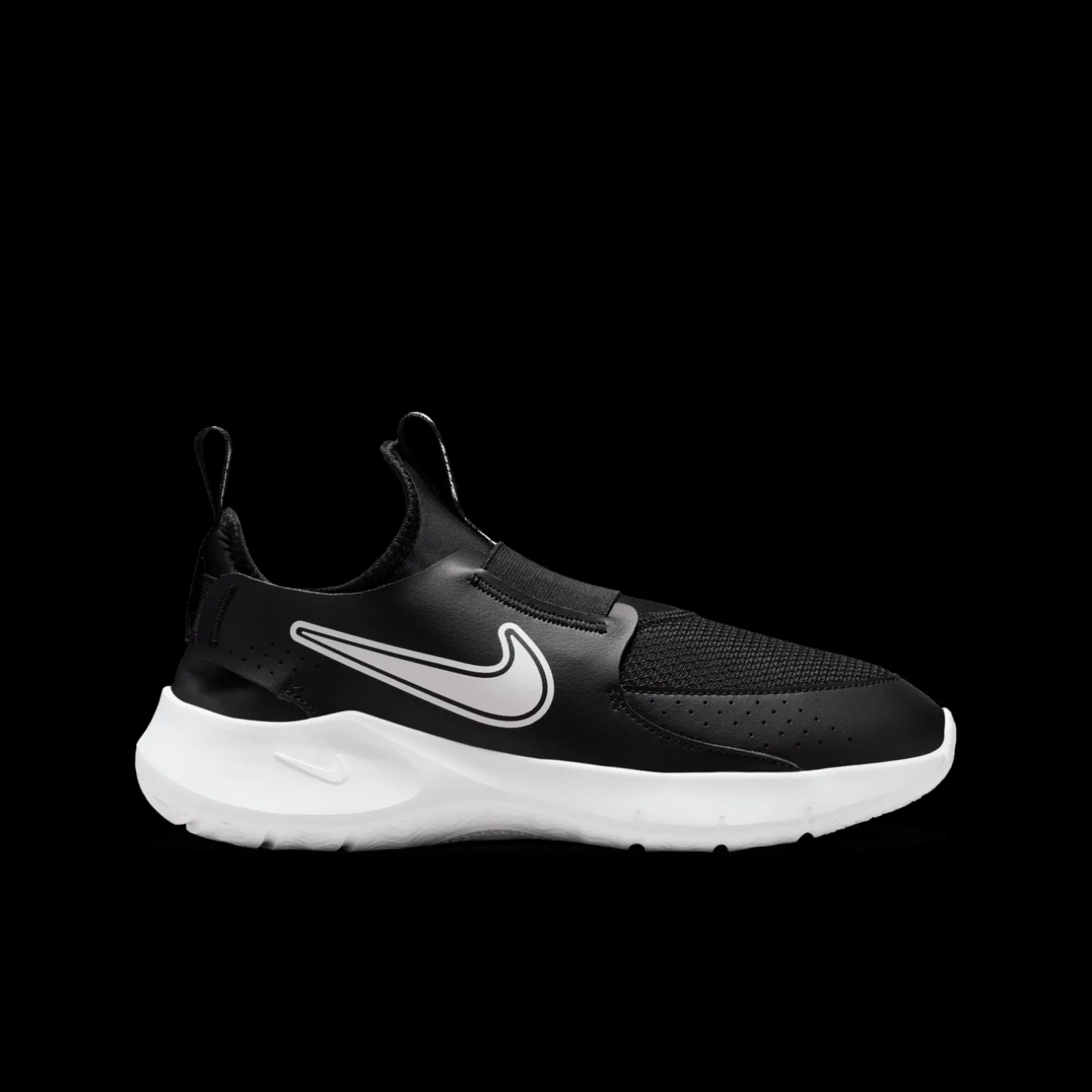Nike Flex Runner 3 Road R, nuorten lenkkarit - Tennarit Ja Vapaa-Ajan Kengät - Nike Flex Runner 3 Road R, nuorten lenkkarit