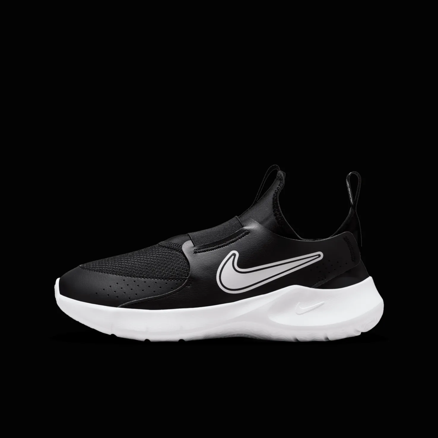 Nike Flex Runner 3 Road R, nuorten lenkkarit - Tennarit Ja Vapaa-Ajan Kengät - Nike Flex Runner 3 Road R, nuorten lenkkarit