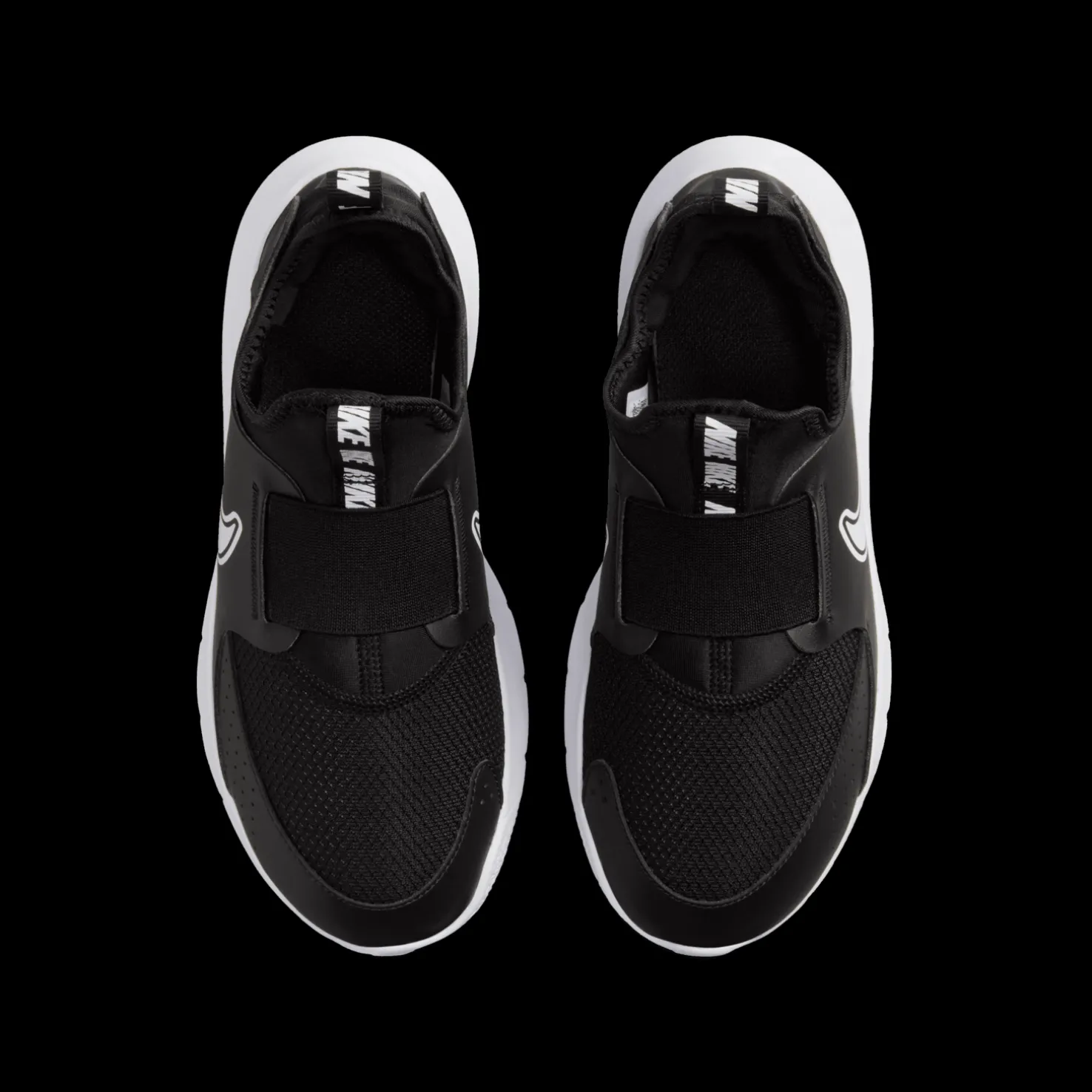 Nike Flex Runner 3 Road R, nuorten lenkkarit - Tennarit Ja Vapaa-Ajan Kengät - Nike Flex Runner 3 Road R, nuorten lenkkarit