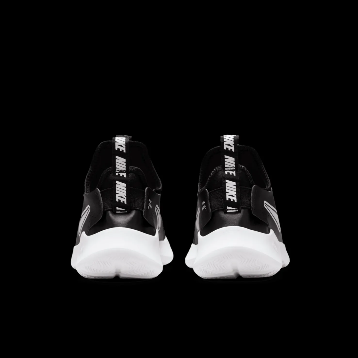 Nike Flex Runner 3 Road R, nuorten lenkkarit - Tennarit Ja Vapaa-Ajan Kengät - Nike Flex Runner 3 Road R, nuorten lenkkarit