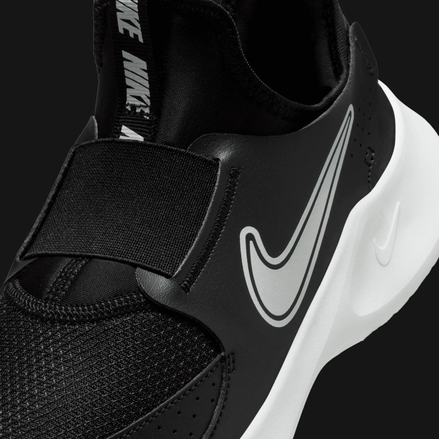 Nike Flex Runner 3 Road R, nuorten lenkkarit - Tennarit Ja Vapaa-Ajan Kengät - Nike Flex Runner 3 Road R, nuorten lenkkarit